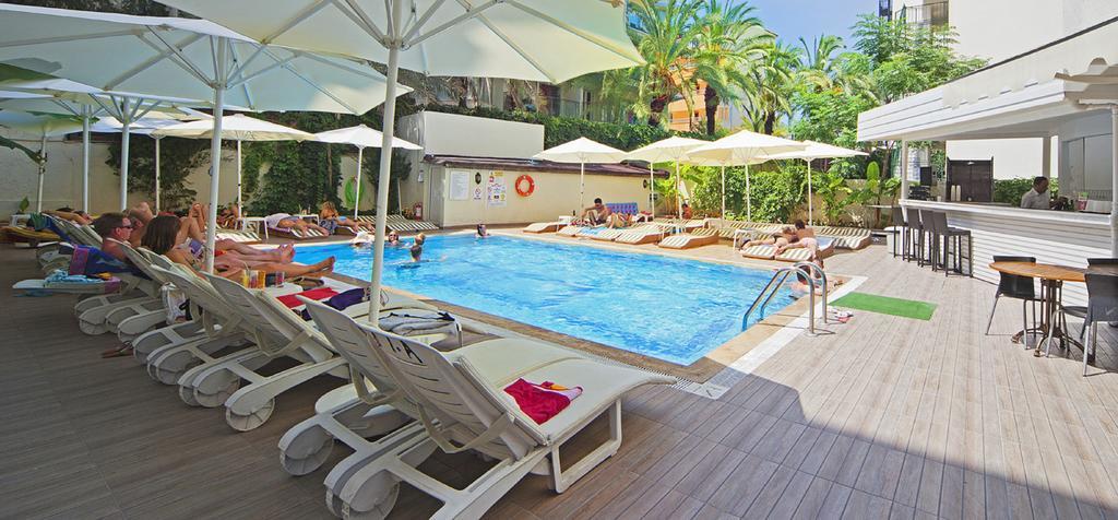 Soel Beach Hotel - Adult Only Marmaris Buitenkant foto