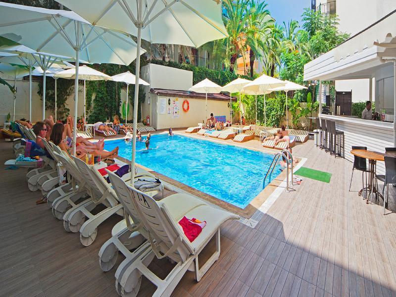 Soel Beach Hotel - Adult Only Marmaris Buitenkant foto