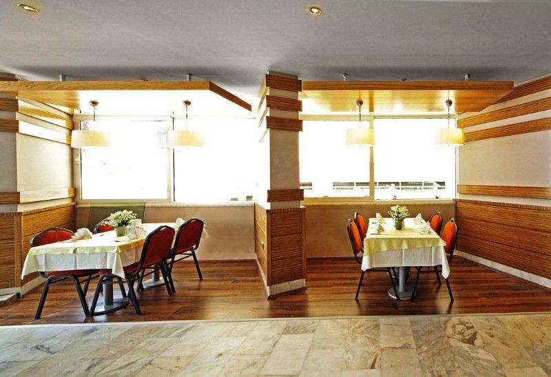 Soel Beach Hotel - Adult Only Marmaris Buitenkant foto