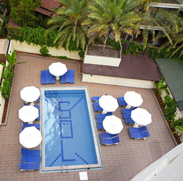 Soel Beach Hotel - Adult Only Marmaris Buitenkant foto