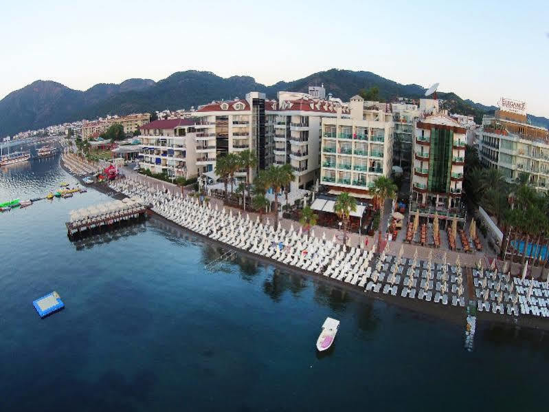 Soel Beach Hotel - Adult Only Marmaris Buitenkant foto