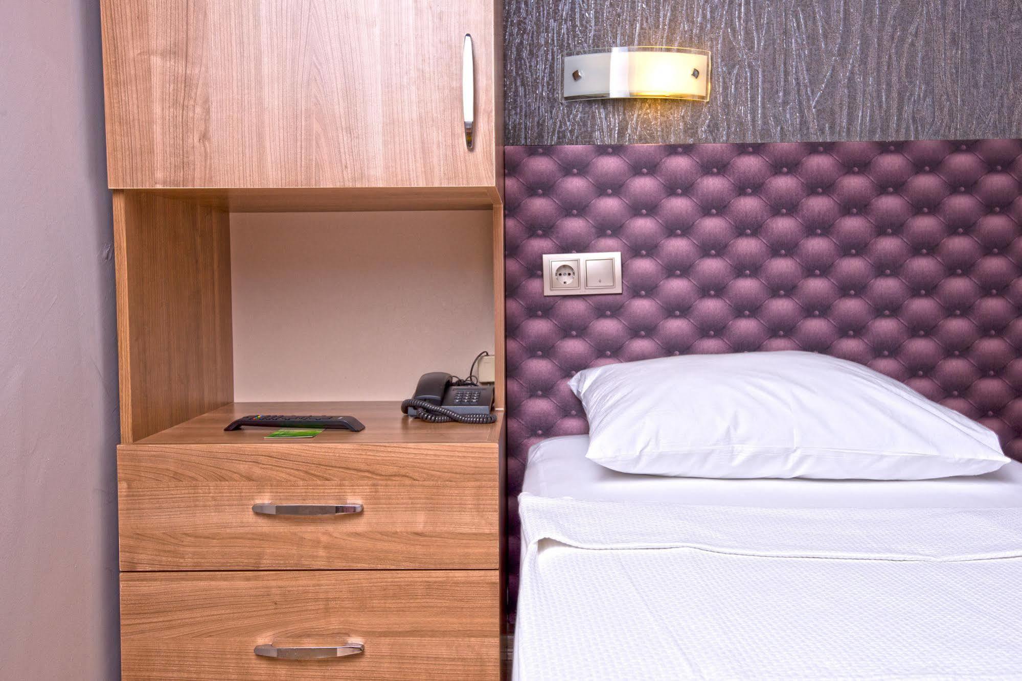 Soel Beach Hotel - Adult Only Marmaris Buitenkant foto